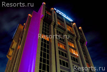 Al Sondos Suites 15